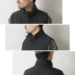 WILDTHINGS / Monster Vest