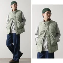 WILDTHINGS / Monster Vest