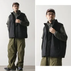 WILDTHINGS / Monster Vest