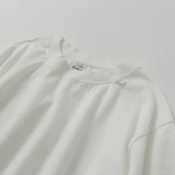 YONETOMI NEW BASIC / Garment Dye Pack T-Shirt